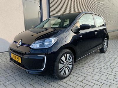 tweedehands VW e-up!  260 km WLTP, Stoel-, voorruitverw, CCS Snelladen