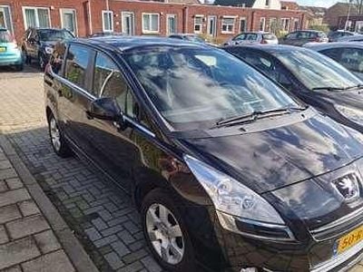 Occasion 2011 Peugeot 5008 Premium Stationwagen | € 4.500 (Eerlijke prijs)