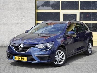 Renault Mégane IV