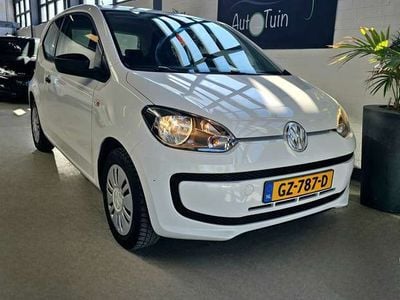 VW up!