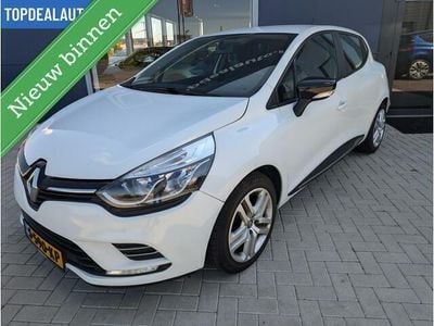 Renault Clio IV