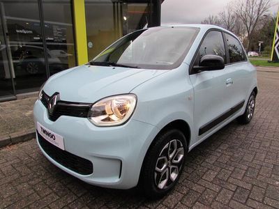 tweedehands Renault Twingo Z.E. R80 E-Tech Equilibre 22 kWh