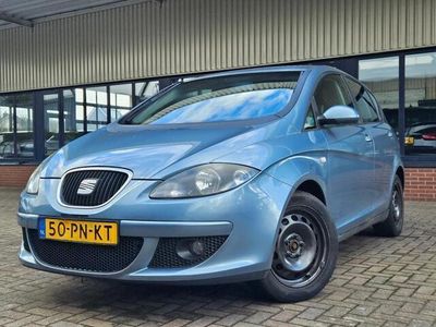 Seat Altea