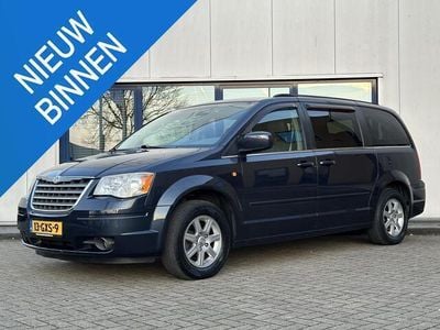 Chrysler Grand Voyager