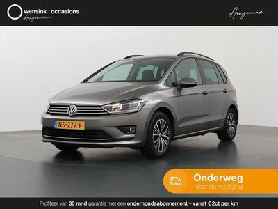 tweedehands VW Golf Sportsvan 1.4 TSI Business Edition