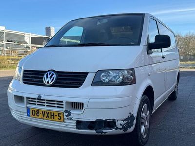 Occasion VW T5 131 PK (96 kW) 2008 Overige Van