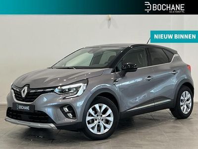 tweedehands Renault Captur 1.3 TCe 130 EDC Intens CLIMA | CRUISE | PDC | CAME