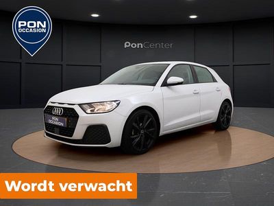Occasion Audi A1 Sportback Proline 95 PK (69 kW) 2020 Wit Hatchback
