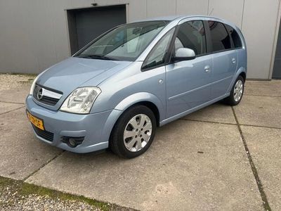 tweedehands Opel Meriva 1.6-16V Temptation