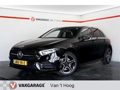 Mercedes A250