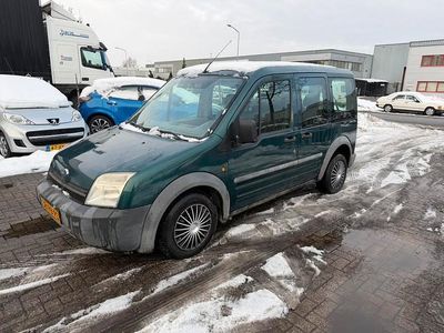 Occasion 2004 Ford Tourneo Connect MPV | € 1.500