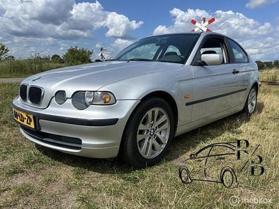 BMW 316 Compact