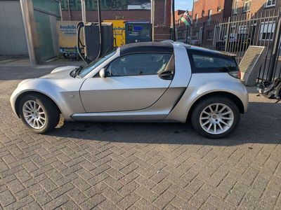Smart Roadster