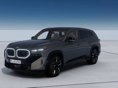 BMW XM