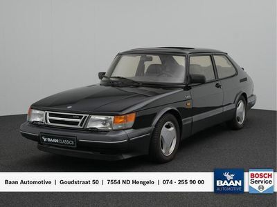 tweedehands Saab 900 2.0 Turbo SE 16