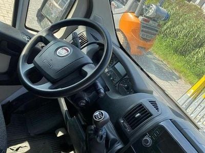 Occasion 2015 Fiat Ducato Van | € 8.000 (Duur)