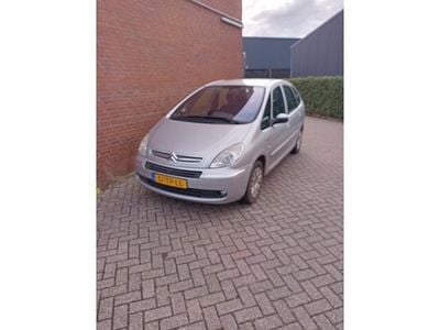 Citroën Xsara Picasso