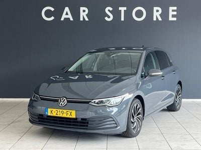 VW Golf VIII
