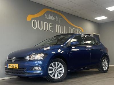 tweedehands VW Polo 1.0 TSI Highline Beatsaudio/Parkeersensoren/Stoelv