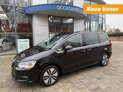 Occasion VW Sharan Highline 150 PK (110 kW) 2013 MPV
