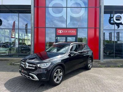 Mercedes GLC300e