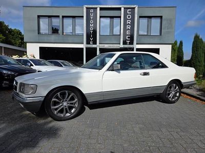 Gebruikt 1985 Mercedes 380 | € 13.750