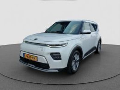 Kia Soul EV