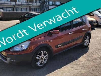 Renault Scénic II
