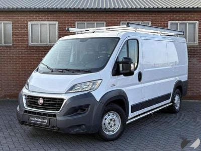 Occasion Fiat Ducato 148 PK (108 kW) 2016 Van