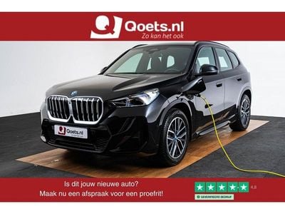 Occasion BMW X1 Comfort Edition 245 PK (180 kW) 2025 Zwart SUV