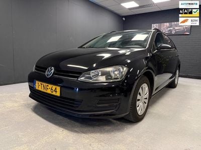 VW Golf VII