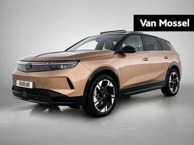 Occasion Opel Grandland Electric 156 kW (213 PK) 2025 Bruin SUV