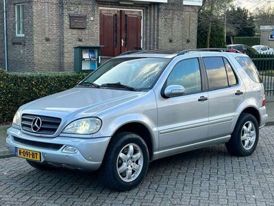 Mercedes ML350