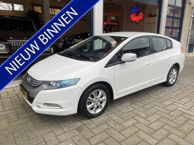 tweedehands Honda Insight 1.3 Basis NL AUTO.AUTOMAAT.