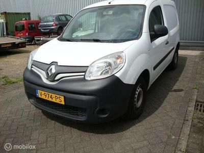 tweedehands Renault Kangoo bestel 1.5 dCi 75 Energy Comfort