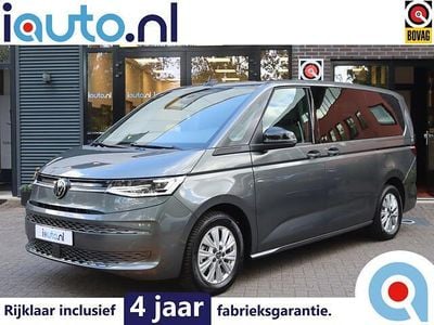 VW Multivan