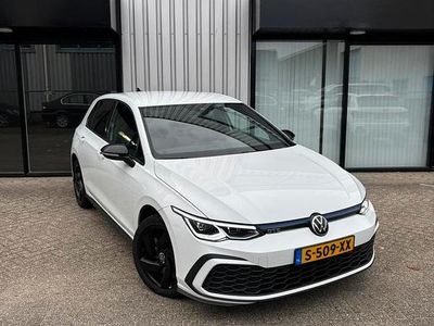 Occasion 2020 VW e-Golf Hatchback | € 23.000 (Eerlijke prijs)