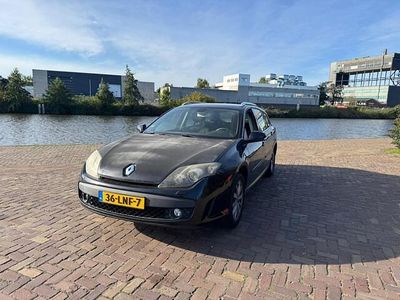 Renault Laguna III