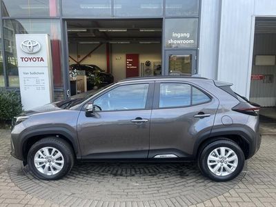 tweedehands Toyota Yaris Cross 1.5 Hybrid Active