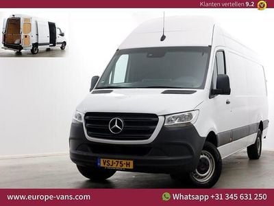 Wit Gebruikt 2022 Mercedes Sprinter Van | € 21.950 (Goede deal)