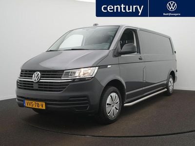 Grijs Occasion 2023 VW T6.1 Van | € 23.900 (Super prijs)