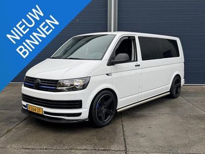 Bestelauto Gebruikt 2019 VW T6.1 Trendline Van | € 22.950 (Super prijs)