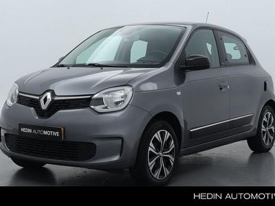 Occasion Renault Twingo LIMITED 65 PK (47 kW) 2022 Grijs Hatchback