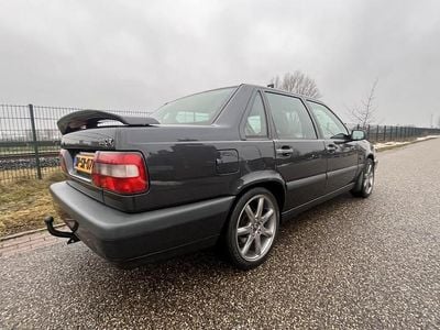 Occasion 1996 Volvo 850 | € 14.950