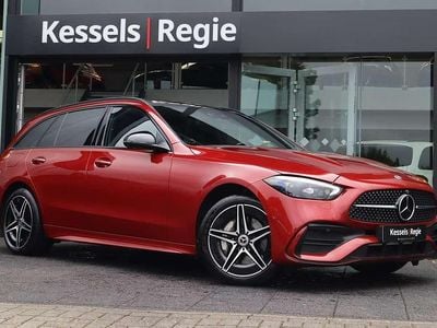 Mercedes C300