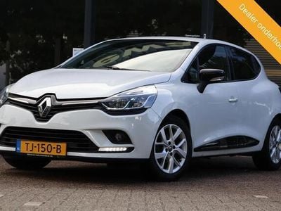 Renault Clio IV