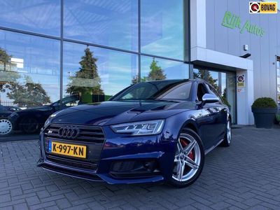 tweedehands Audi S4 Avant 3.0 TFSI quattro Pro Line Plus * Massage Sto