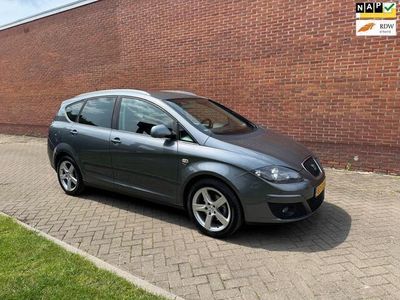 Seat Altea XL
