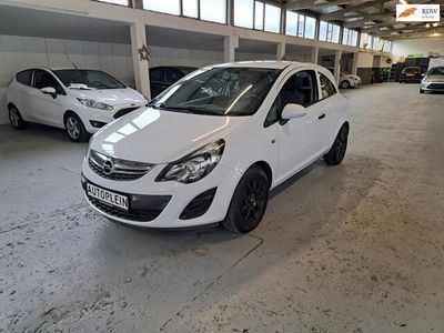 tweedehands Opel Corsa 1.2 EcoFlex Selection