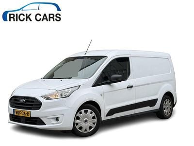 Occasion Ford Transit Connect Trend 101 PK (74 kW) 2019 Wit MPV